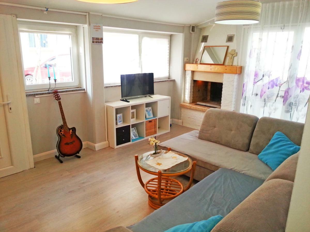 Apartment Matej Rovinjsko Selo Ngoại thất bức ảnh