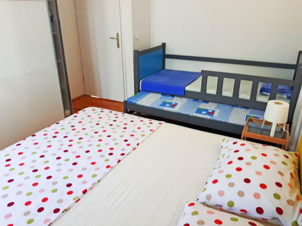 Apartment Matej Rovinjsko Selo Ngoại thất bức ảnh