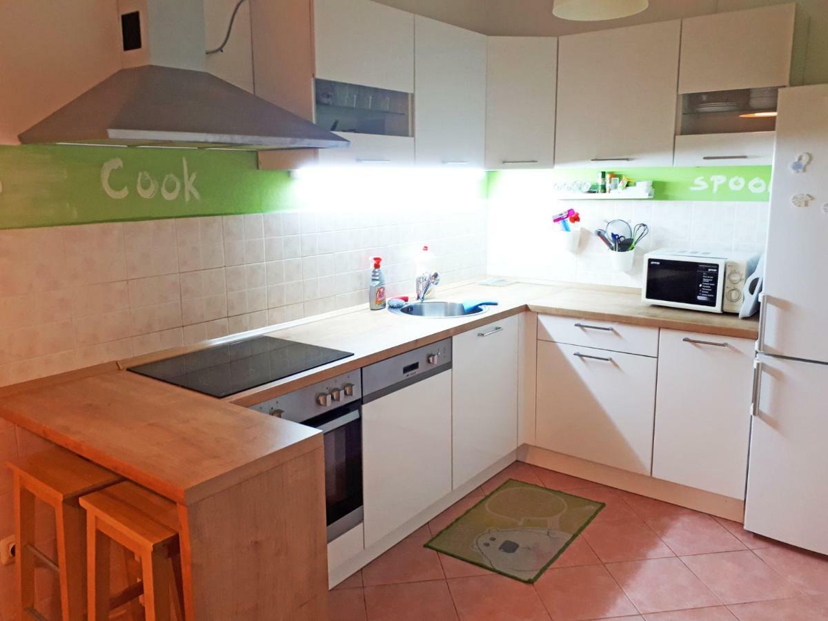 Apartment Matej Rovinjsko Selo Ngoại thất bức ảnh