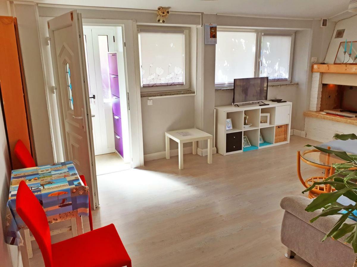 Apartment Matej Rovinjsko Selo Ngoại thất bức ảnh