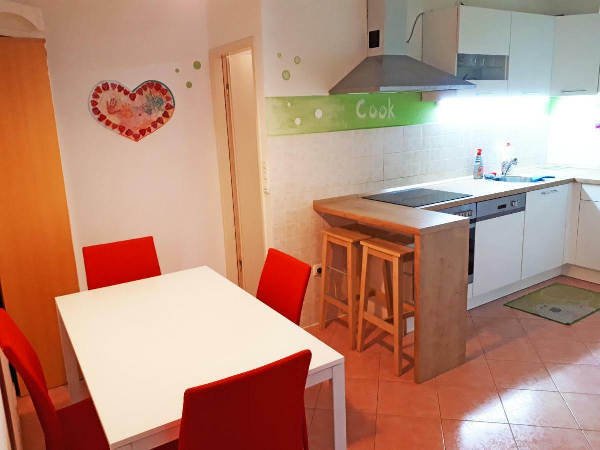Apartment Matej Rovinjsko Selo Ngoại thất bức ảnh